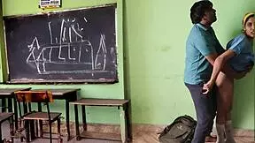 British schoolboys caught in steamy act