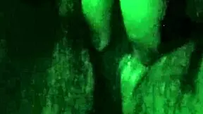 opening my virgin pussy for the first time with a dildo in costumes