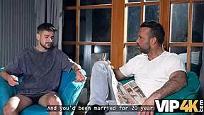 vip4k teen olivia zlota shakes ass for horny stepdaddy without shame.