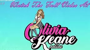 teen in cosplay wants you for christmas