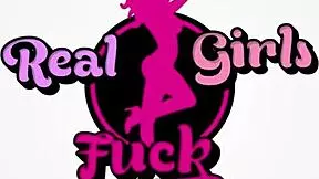 College girl with bubble butt fucks in dorm - serena sterling