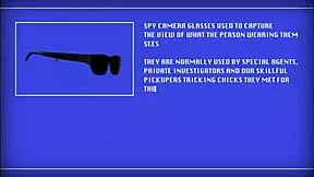 Hailey's anti-stress casual sex explodes!