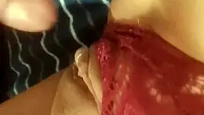 i stayed to fuck her big ass close up.