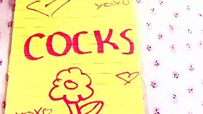 hey, alysa gap is barefoot and totally down to get banged hard!