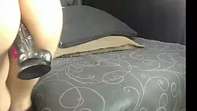 Hey, watch this amateur teen insert toy on live cam hd 😏