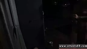 i had fun with petite teen blowjob during holidays