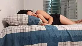 Hey, stepdad, did you mistake me for your wife with that load?