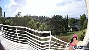 Aleksandra Mink, want a special promotion? Show me your skills! - Nookies