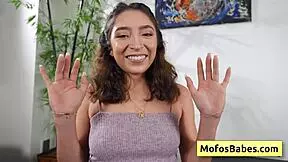 petite sexy teen 18+ amber summer, how wide can you spread those pussy lips for charles dera’s hard fuck?