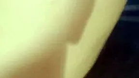 i stayed to fuck her big ass close up.