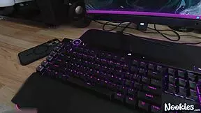 Aleksandra Mink, want a special promotion? Show me your skills! - Nookies