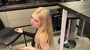 Slutty Ex Gf Craves Big Cocks In Homemade Face Fucking