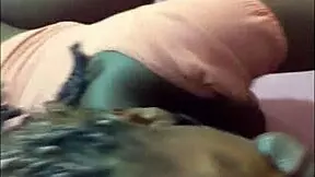 boring day turns to raw fuck with ebony latina 😈