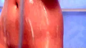 Busty aussie blonde hayley davies fucks latina chloe amour with strap-on