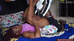 Married woman seeking young lover