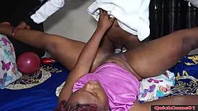 Married woman seeking young lover