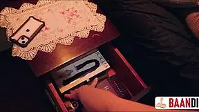 Mi primera chamba y soy follada por una mujer muy buena