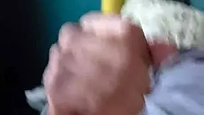 Did she really need another video in that bedroom POV scene?