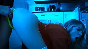 stepbrother blackmails stepsister lilly bell to keep quiet - famsuck