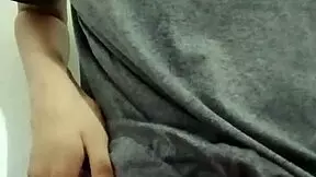 Leaked Video Young Woman Touches Herself