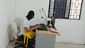 Neighbor, show me that sexy ass now