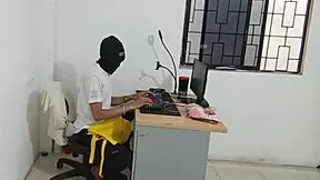 Neighbor, show me that sexy ass now