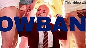 Is This Voyeur Couple's Cosplay Fuck in Airbnb Too Hot for Neighbors?