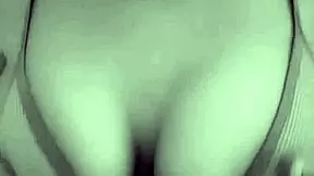 step daughter masturbating next to step dad?