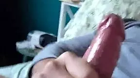 Did she really need another video in that bedroom POV scene?