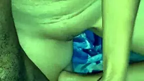 i watch my young latina girlfriend's natural tits bounce as we fuck hard in our homemade video, her pussy orgasming wildly