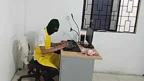 Neighbor, show me that sexy ass now