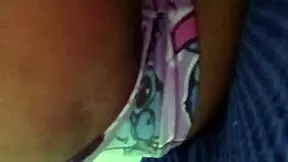 Leaked Video Young Woman Touches Herself