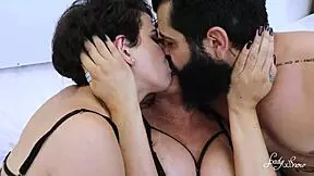 Can You Handle This Hot Asian Threesome?