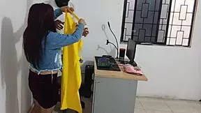 Neighbor, show me that sexy ass now