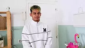 i'm lucia bianco, horny divorcee deflowering an 18-year-old with big tits