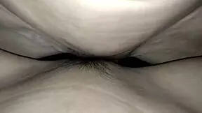 stretching my petite flexible 18 yo teen into hard submission level 1