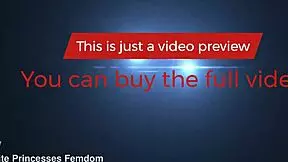 Lifestyle Femdom Kira in Sporty Leggings - Foot Gagging Armpits Licking Facesitting