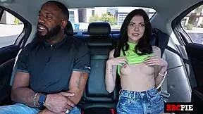 Bella Nova's condom-free big cock encounter