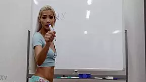 Hey Veronica Leal, ready for anal fisting lesson 30?