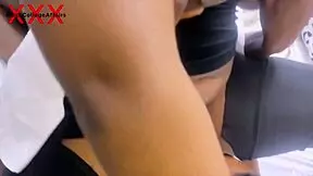 Two Big Ass Students Suck Teacher's Monster Cock 😏 Subscribe To Red