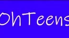 Mandel and Izabella's Intense Roommate Passion