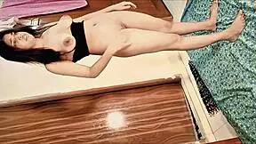 The Perfect Girlfriend Sucks Pussy And Ass Horny Teen 18+ Homemade Fuck