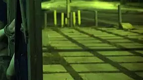 Nipsy doll, American-born Asian! Watch her give a handjob and take a cumshot!