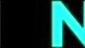 Rebecca Volpetti and Alyssa Bounty engage in hardcore lesbian sex with cunilingus and fingering