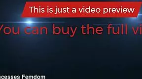 Lifestyle Femdom Kira in Sporty Leggings - Foot Gagging Armpits Licking Facesitting