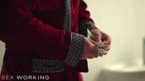 Intimate Sex With Beautiful Latvian Redhead Mina K In Passionate Cowgirl And Doggystyle Orgasm