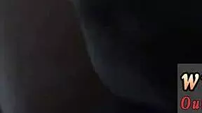 Nipsy doll, American-born Asian! Watch her give a handjob and take a cumshot!