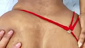 Oh My God, My Stepfather Is Obsessed With My Big Ass And Wants Anal All Day