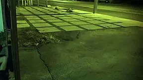 Nipsy doll, American-born Asian! Watch her give a handjob and take a cumshot!