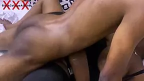 Two Big Ass Students Suck Teacher's Monster Cock 😏 Subscribe To Red